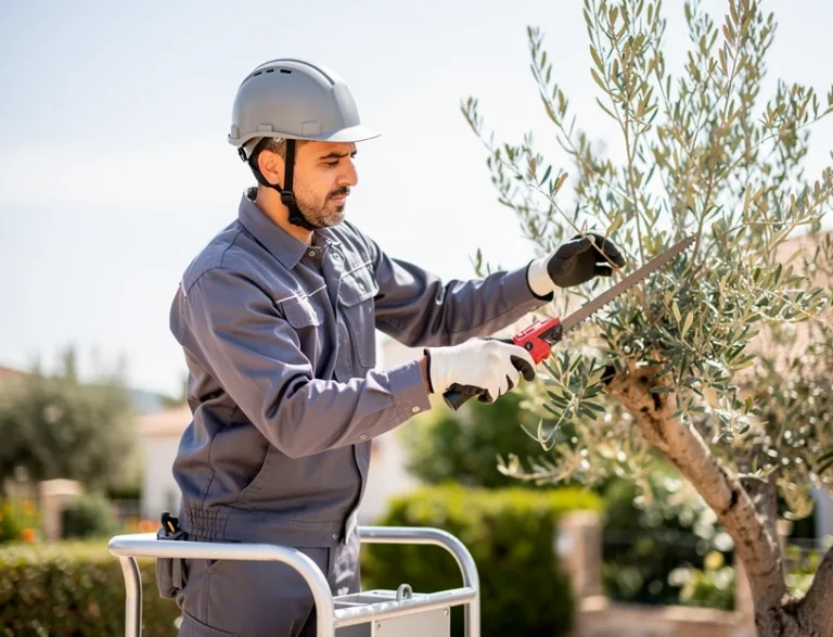 Abbattimento Alberi servizio a Cesena